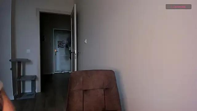 Freechat Tenderalise on StripChat