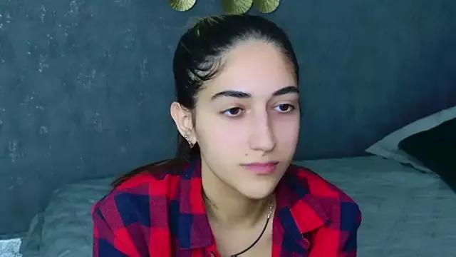 Freechat Teresa_Stane on StripChat