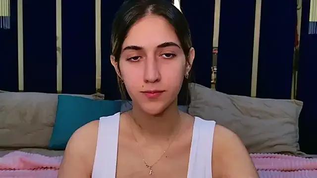 Freechat Teresa_Stane on StripChat