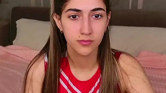Freechat Teresa_Stane on StripChat