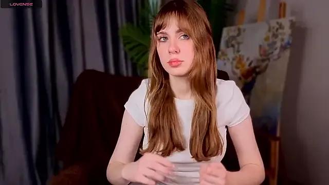 Freechat TessaStruble on StripChat