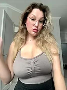 Teya_moon_ — TOPLESS 10 min 