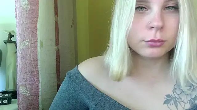 Avatar of Thalia__Star