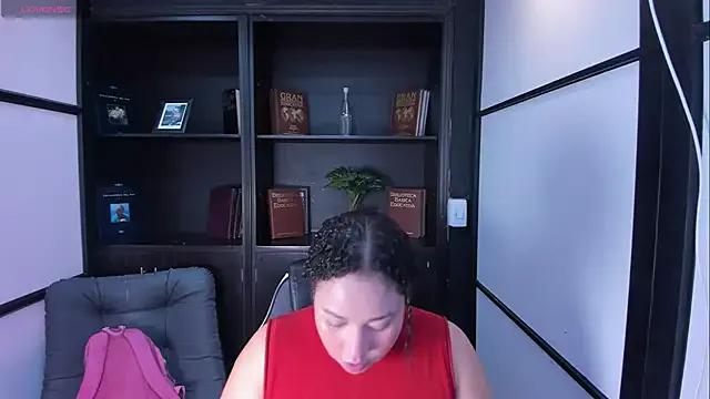Private ThaliaBrooks_ on StripChat