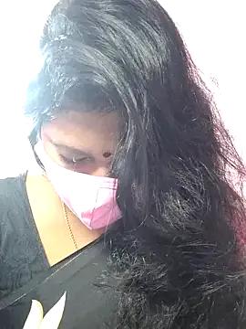 thamarai — Freechat on StripChat