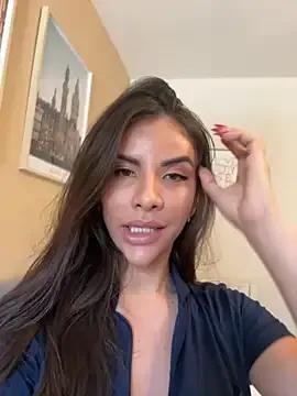 StripChat Thaylla_sophiiia  is Freechat  Thaylla_sophiiia — Freechat on StripChat