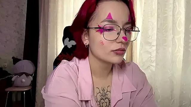 StripChat TheaBertch  is Freechat  TheaBertch — Freechat on StripChat