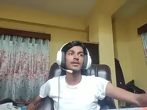 Freechat thecatfish on StripChat