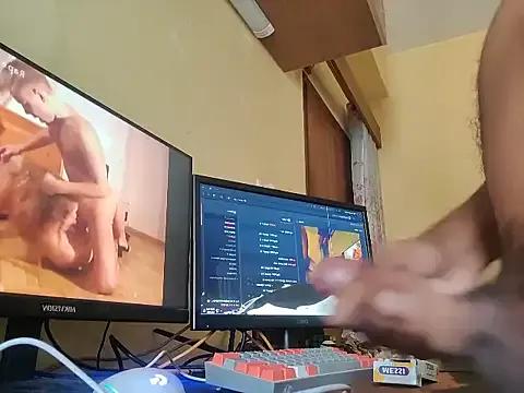Freechat thecatfish on StripChat