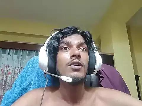 Freechat thecatfish on StripChat