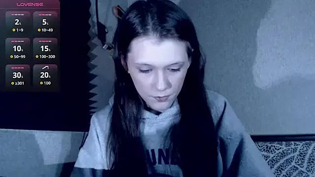 Avatar of Thedeepwebcutie