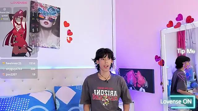 Avatar of Thedoll_ethan7