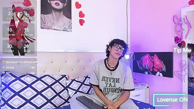 Avatar of Thedoll_ethan7