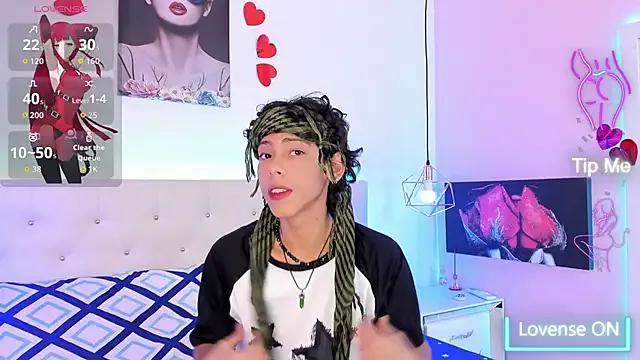 StripChat Thedoll_ethan7  is Freechat  Thedoll_ethan7 — Ride Pillow