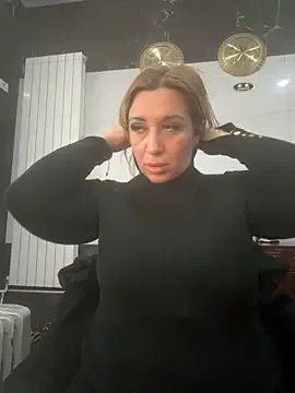 TheeaBlanco on StripChat 