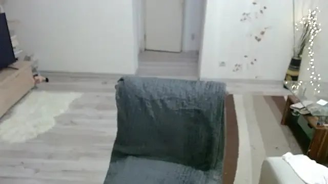 TheeaBlanco on StripChat 