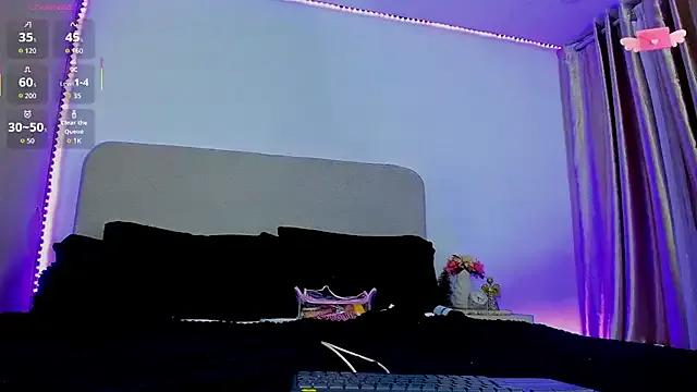 TheGloriousSophie — Freechat on StripChat