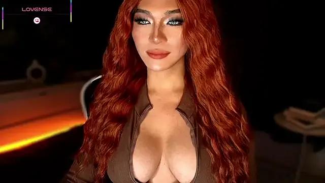 TheHuntress_ — CUM SHOW AND EAT MY OWN CUM!