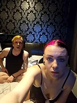 TheMaxDamage — 1 x demanded Orgasms