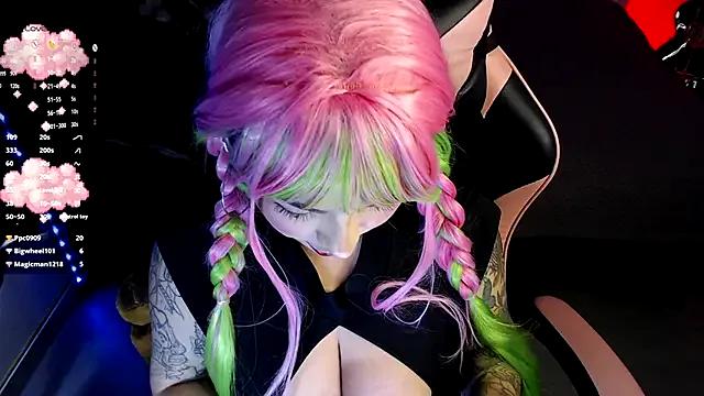 Avatar of Theprojectsaraa