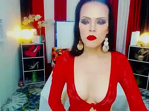 Freechat TheSeXXXDealerTrans69 on StripChat