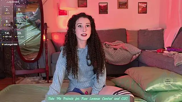 Freechat thewillownest_ on StripChat