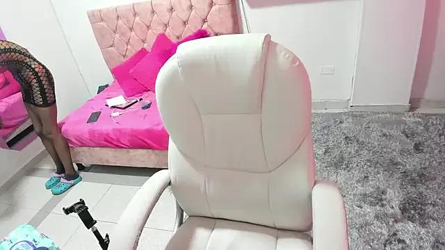 Avatar of thianahorny