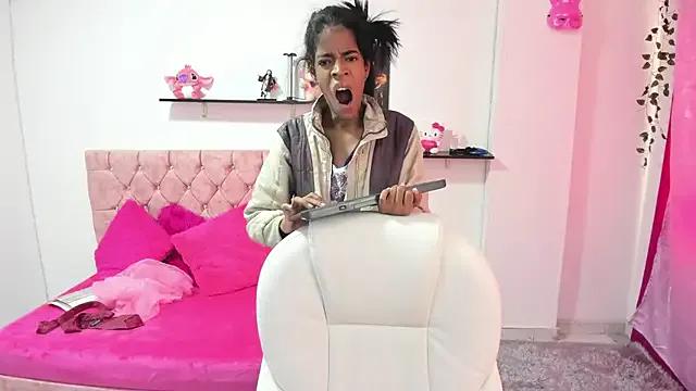 Avatar of thianahorny