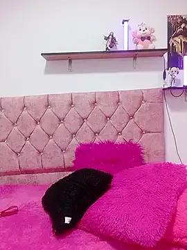 StripChat thianahorny  is Freechat  thianahorny — Show pussy 5 min.