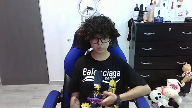 StripChat thomascooper7  is Freechat  thomascooper7 — Freechat on StripChat