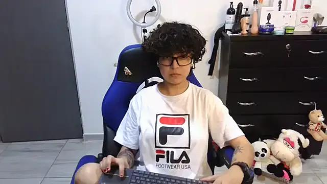 Avatar of thomascooper7