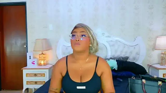 Avatar of TianahGlow