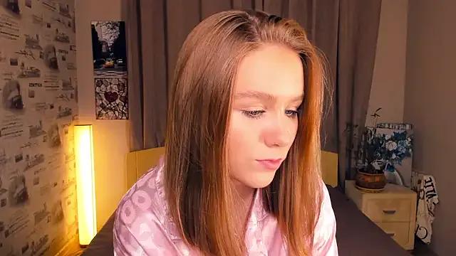 StripChat TienKnous  is Freechat  TienKnous — What colour of my bra today?