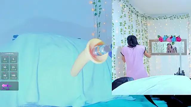 StripChat Tiffanny_Love_  is Freechat  Tiffanny_Love_ — control x 5 min+ bing + squirt