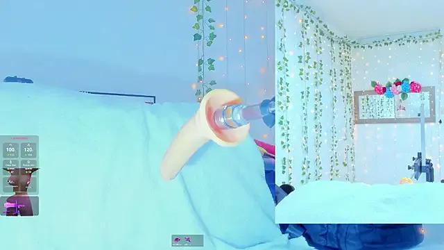 Avatar of Tiffanny_Love_