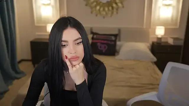 StripChat Tina_Breeze  is Freechat  Tina_Breeze — hand bra 2 girl