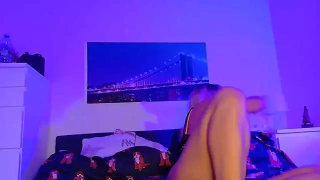 Avatar of Tinkerbell822