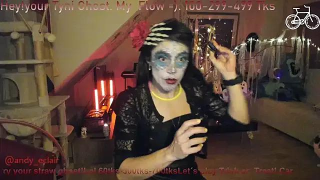 StripChat tinny_williams  is Freechat  tinny_williams — Off dress