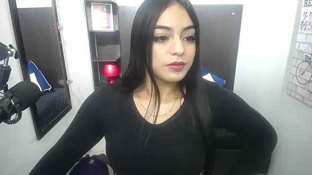 StripChat tiny_queen  is Freechat  tiny_queen — show tits