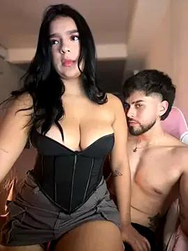 Private Tomas_Olivia on StripChat