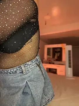 Private Tomas_Olivia on StripChat