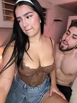 Private Tomas_Olivia on StripChat