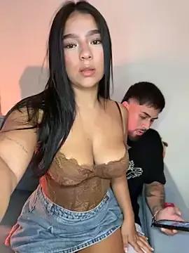 Private Tomas_Olivia on StripChat