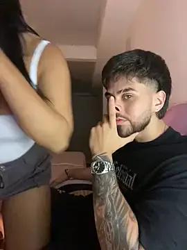 Private Tomas_Olivia on StripChat