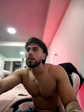 Private Tomas_Olivia on StripChat