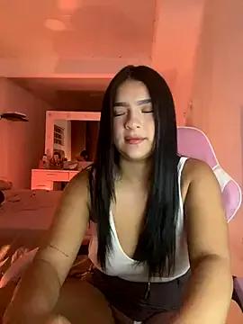 Private Tomas_Olivia on StripChat