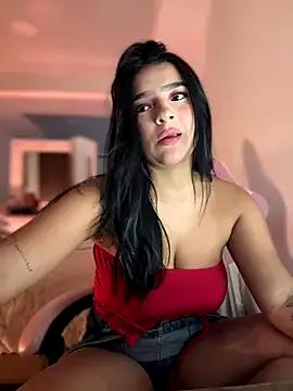 Private Tomas_Olivia on StripChat