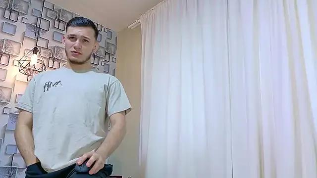 Avatar of TommyandBillie