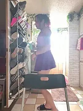 Avatar of TranSexualJade95