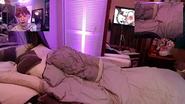 Freechat TransFionaLuv on StripChat